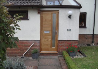 joinery doors