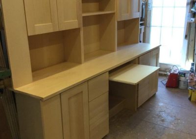 Bespoke Furniture