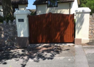 custom-gates