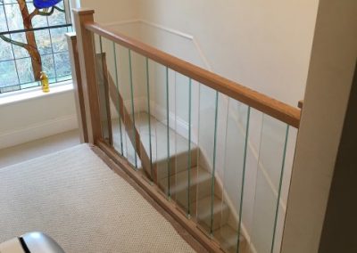 new-stairs