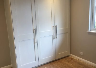 wardrobes