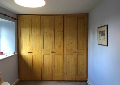 Wardrobes-in-Staverton